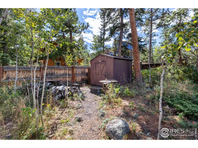 $350,000 | 550 West Breed Street, Nederland, CO 80466