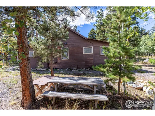 $350,000 | 550 West Breed Street, Nederland, CO 80466