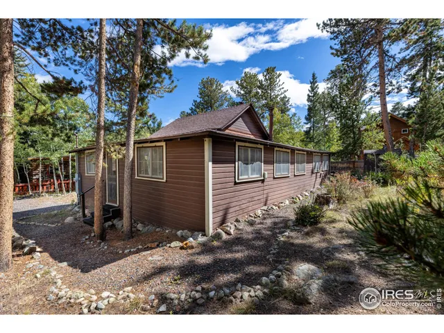 $350,000 | 550 West Breed Street, Nederland, CO 80466