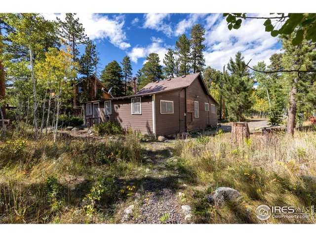 $350,000 | 550 West Breed Street, Nederland, CO 80466