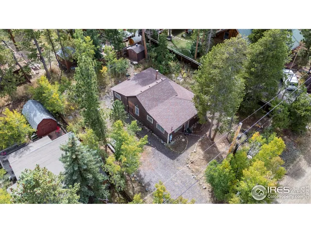 $350,000 | 550 West Breed Street, Nederland, CO 80466