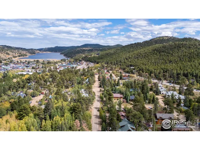 $350,000 | 550 West Breed Street, Nederland, CO 80466