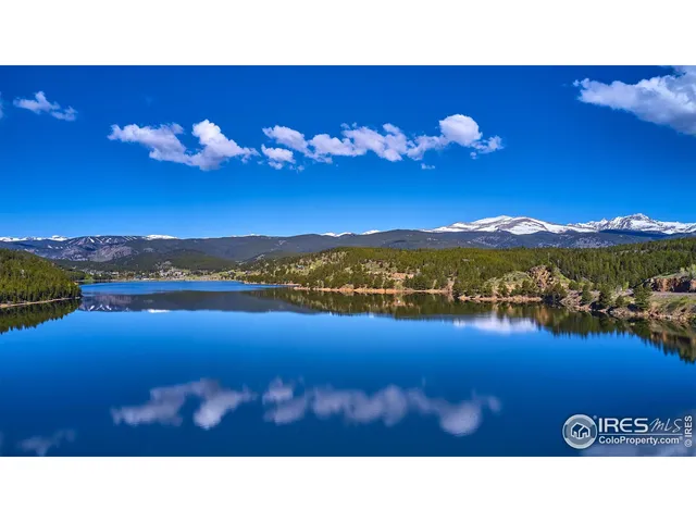 $350,000 | 550 West Breed Street, Nederland, CO 80466