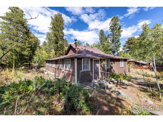 $350,000 | 550 West Breed Street, Nederland, CO 80466