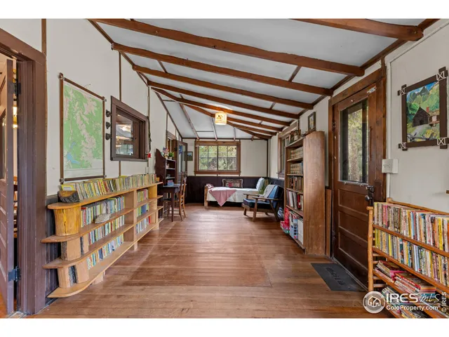 $350,000 | 550 West Breed Street, Nederland, CO 80466