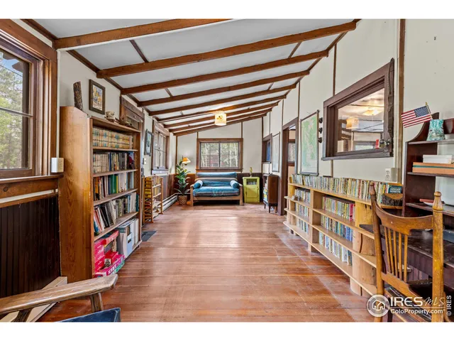 $350,000 | 550 West Breed Street, Nederland, CO 80466