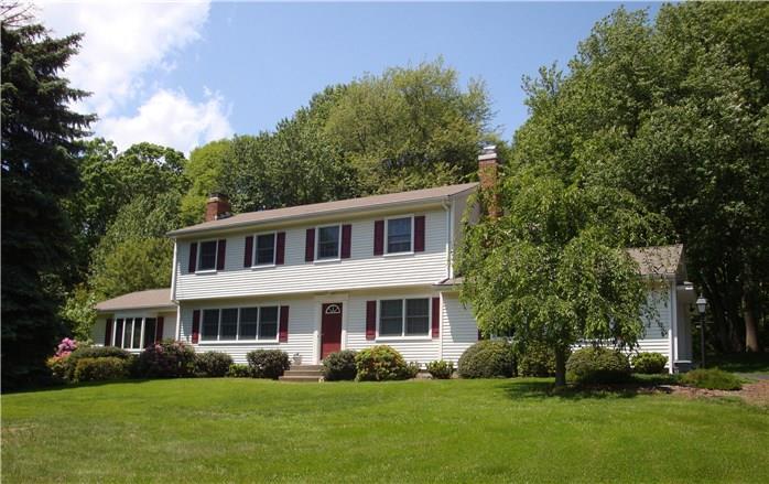 39 Spinning Wheel Road Trumbull, CT 06611 - Photo 1 of 1