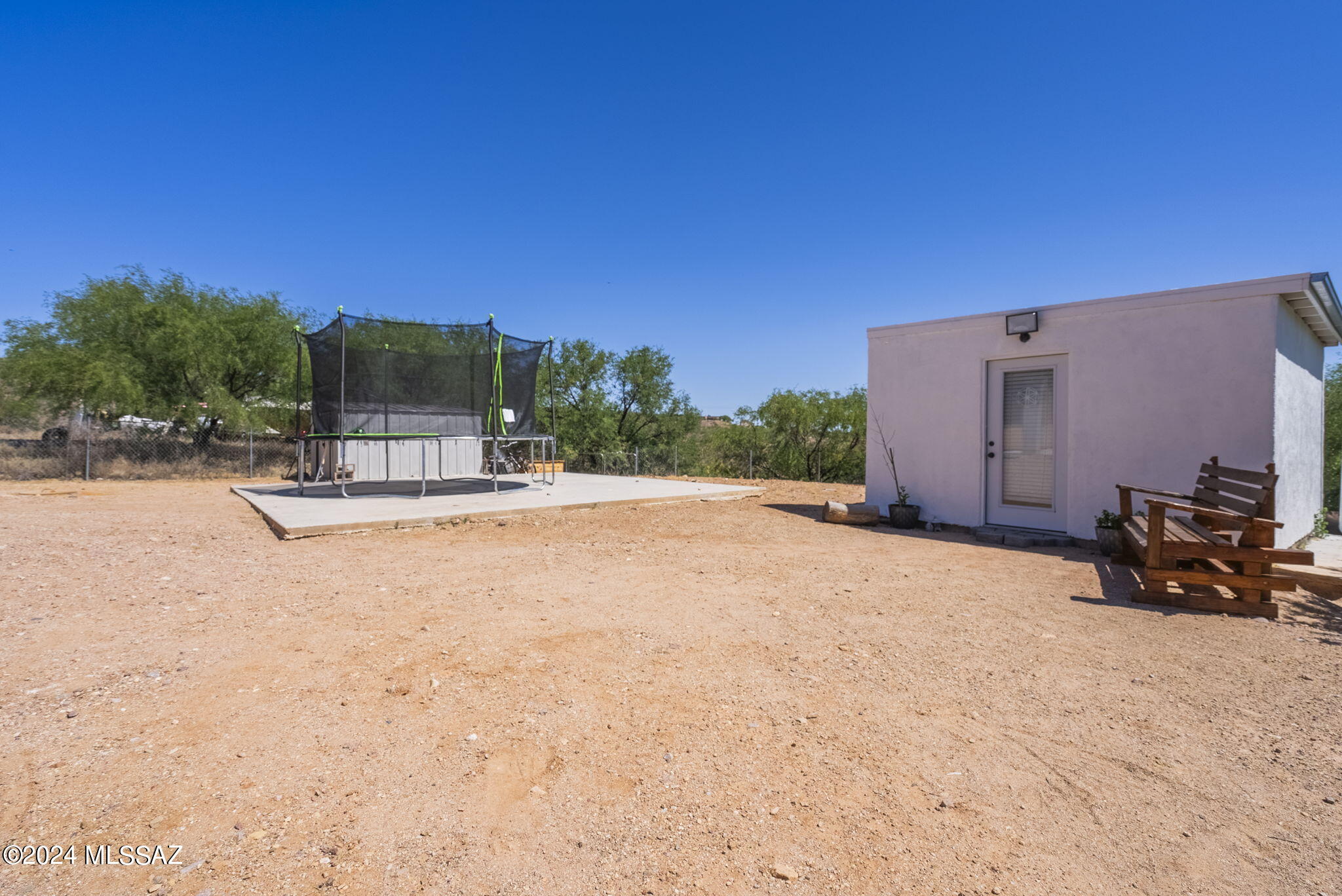 1436 Podar Court Rio Rico, AZ 85648 - Photo 24 of 32
