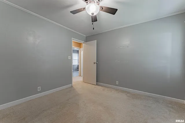 $145,000 | 1708 Rutledge Drive, Lincoln, IL 62656