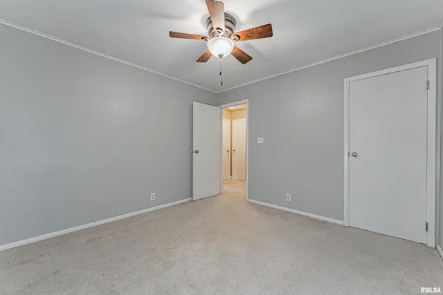 $145,000 | 1708 Rutledge Drive, Lincoln, IL 62656