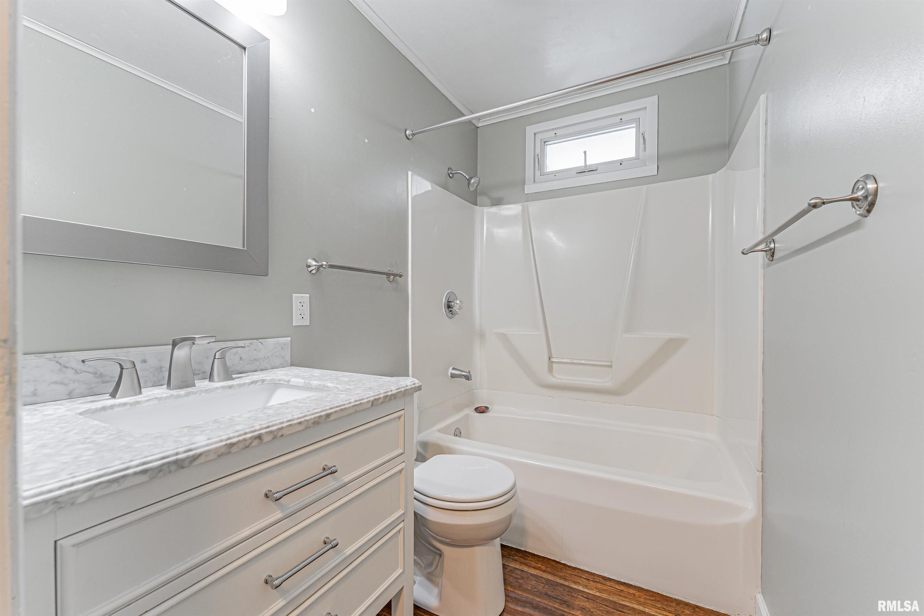 1708 Rutledge Drive Lincoln, IL 62656 - Photo 17 of 22