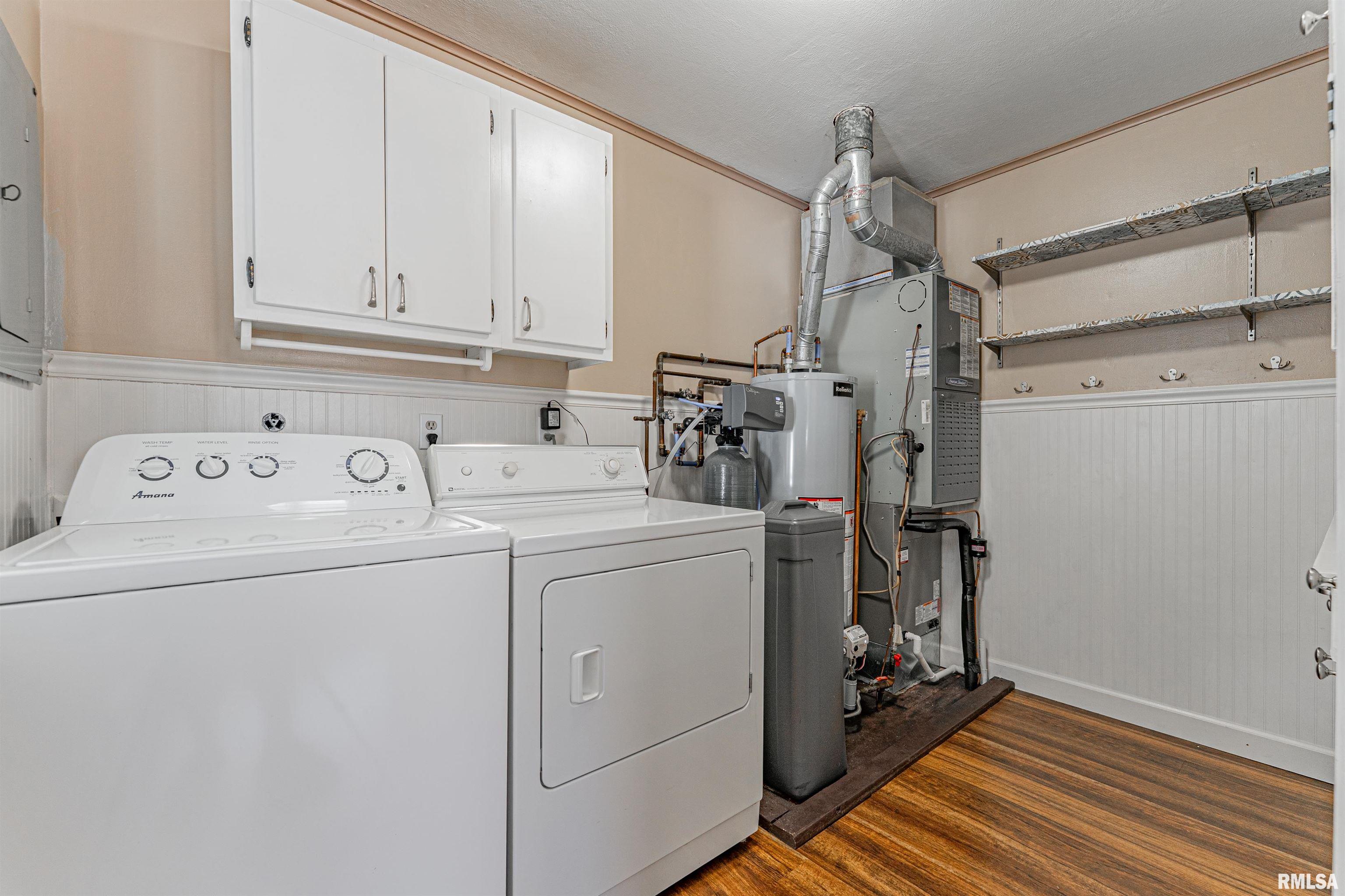 1708 Rutledge Drive Lincoln, IL 62656 - Photo 7 of 22