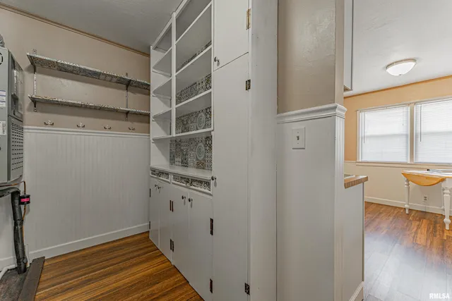 $145,000 | 1708 Rutledge Drive, Lincoln, IL 62656