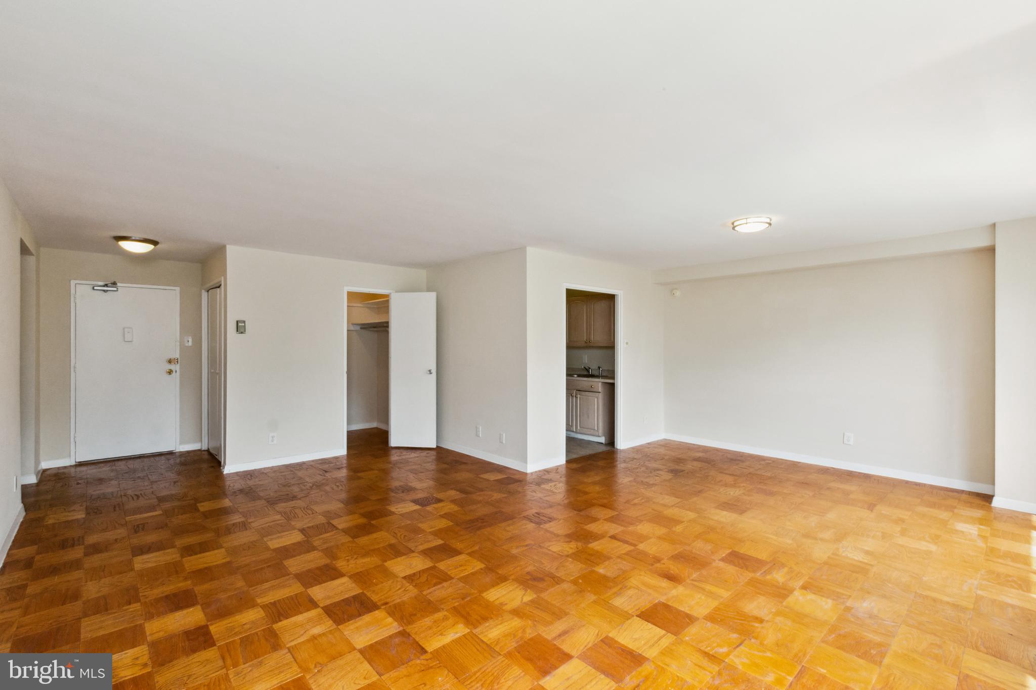 1900 Lyttonsville Road, Unit 614 Silver Spring, MD 20910 - Photo 4 of 30 Gallery Image 4