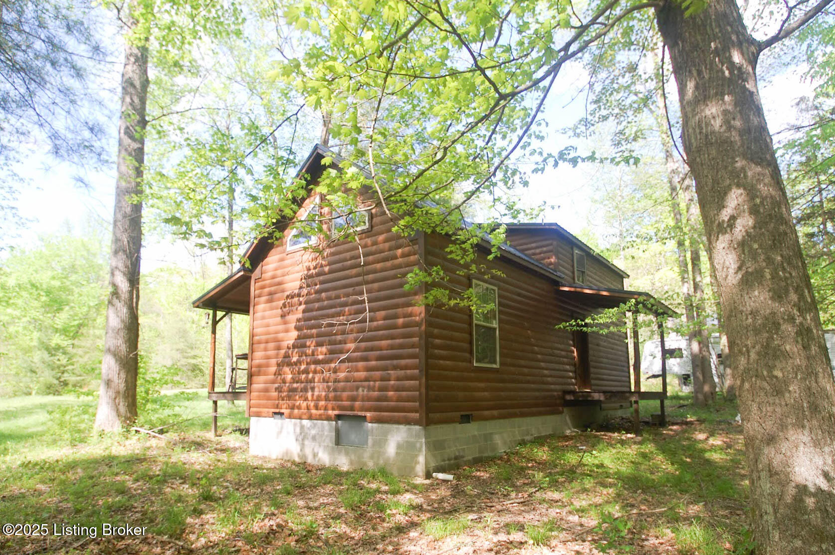 1017 Homestead Valley Cabin & house-4