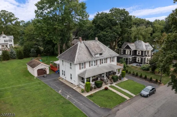 $2,950 | 20 Maple Avenue, Annandale, NJ 08801