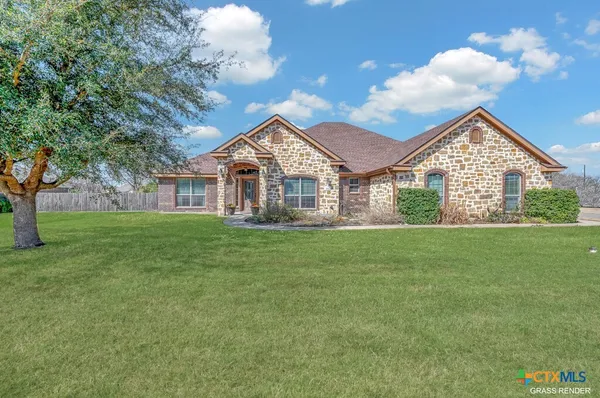 $409,900 | 3612 Valley Mist Court, Temple, TX 76502