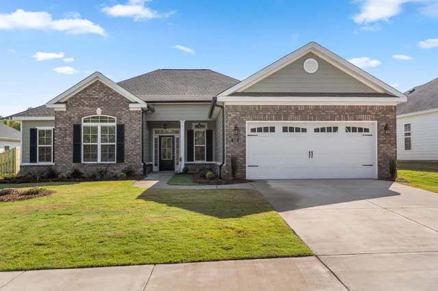 $469,900 | 232 Dublin Loop, Grovetown, GA 30813