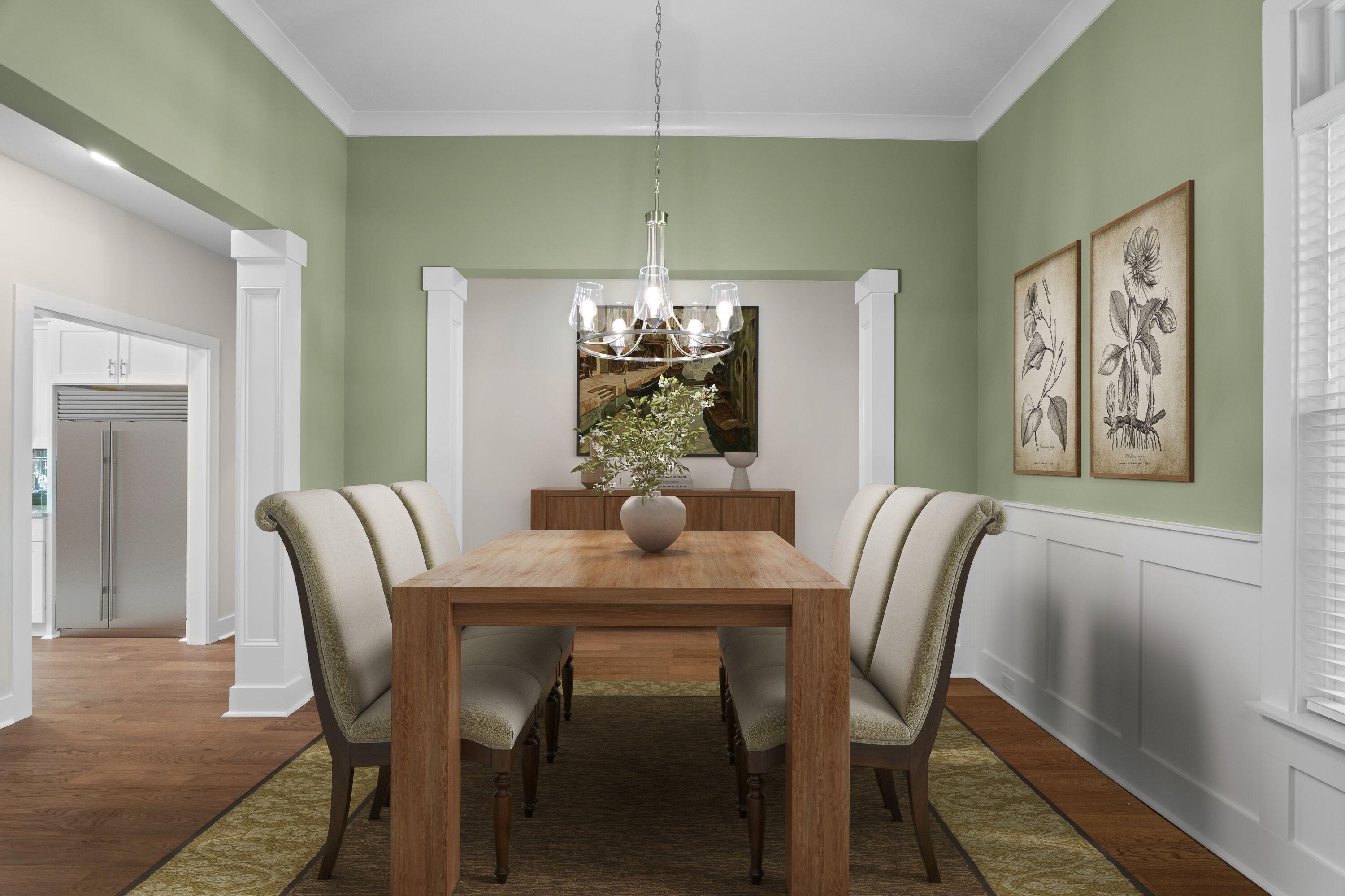 232 Dublin Loop Grovetown, GA 30813 - Photo 10 of 42 virtually staged