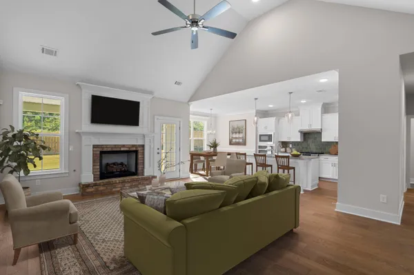 $449,900 | 232 Dublin Loop, Grovetown, GA 30813