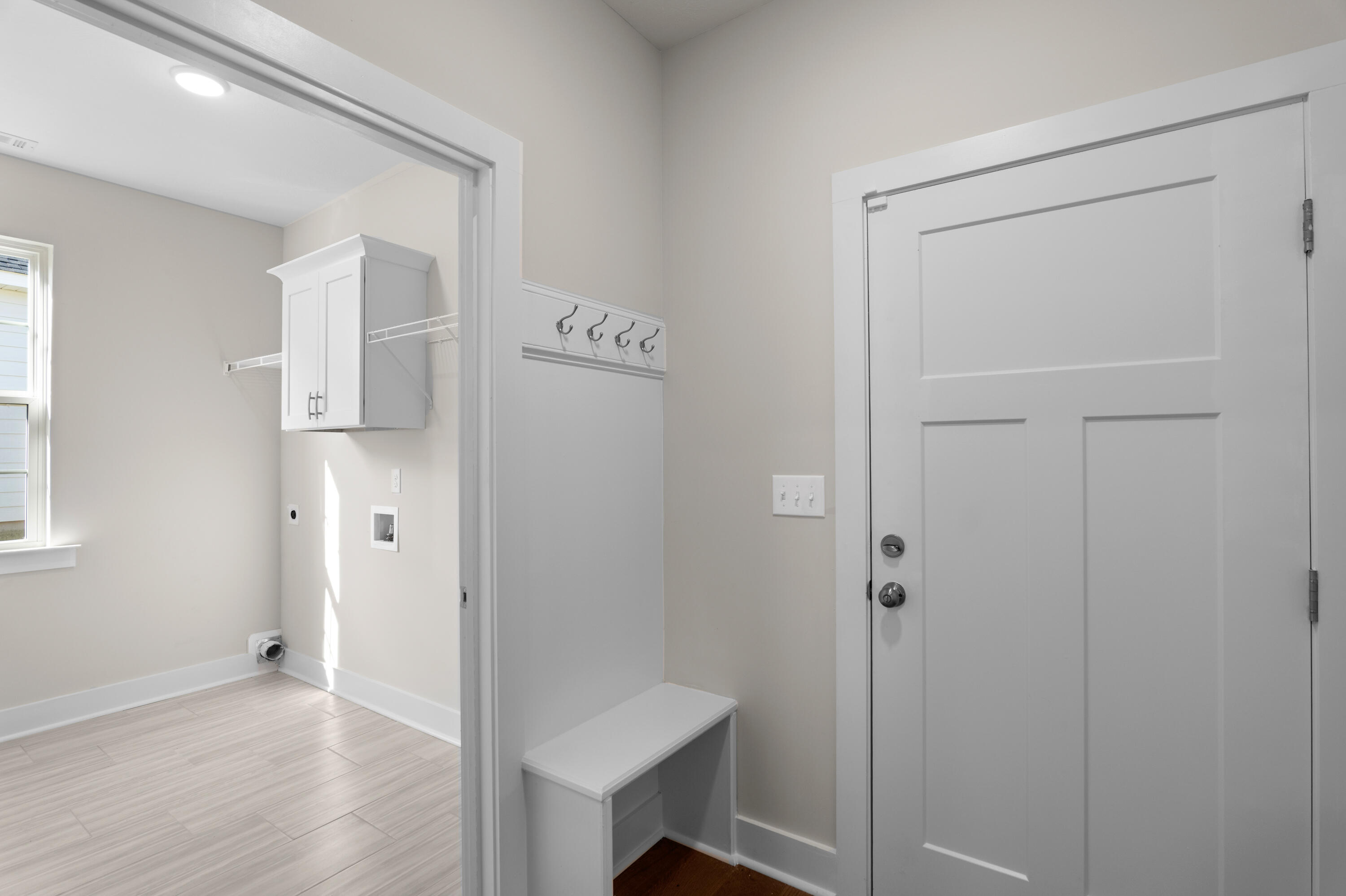 232 Dublin Loop Grovetown, GA 30813 - Photo 16 of 42 Mud Bench