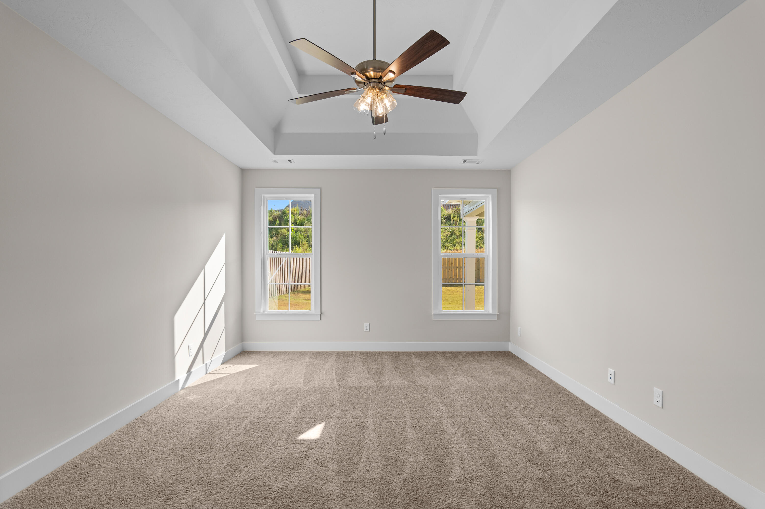 232 Dublin Loop Grovetown, GA 30813 - Photo 20 of 42 Primary Suite