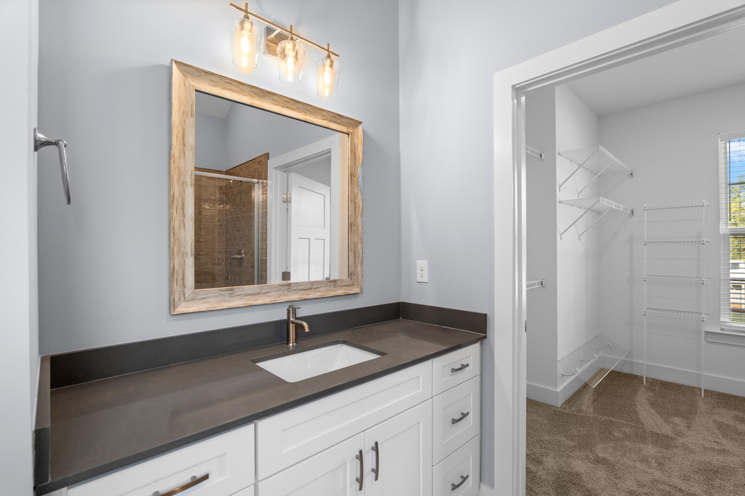 232 Dublin Loop Grovetown, GA 30813 - Photo 22 of 42 Primary Bathroom