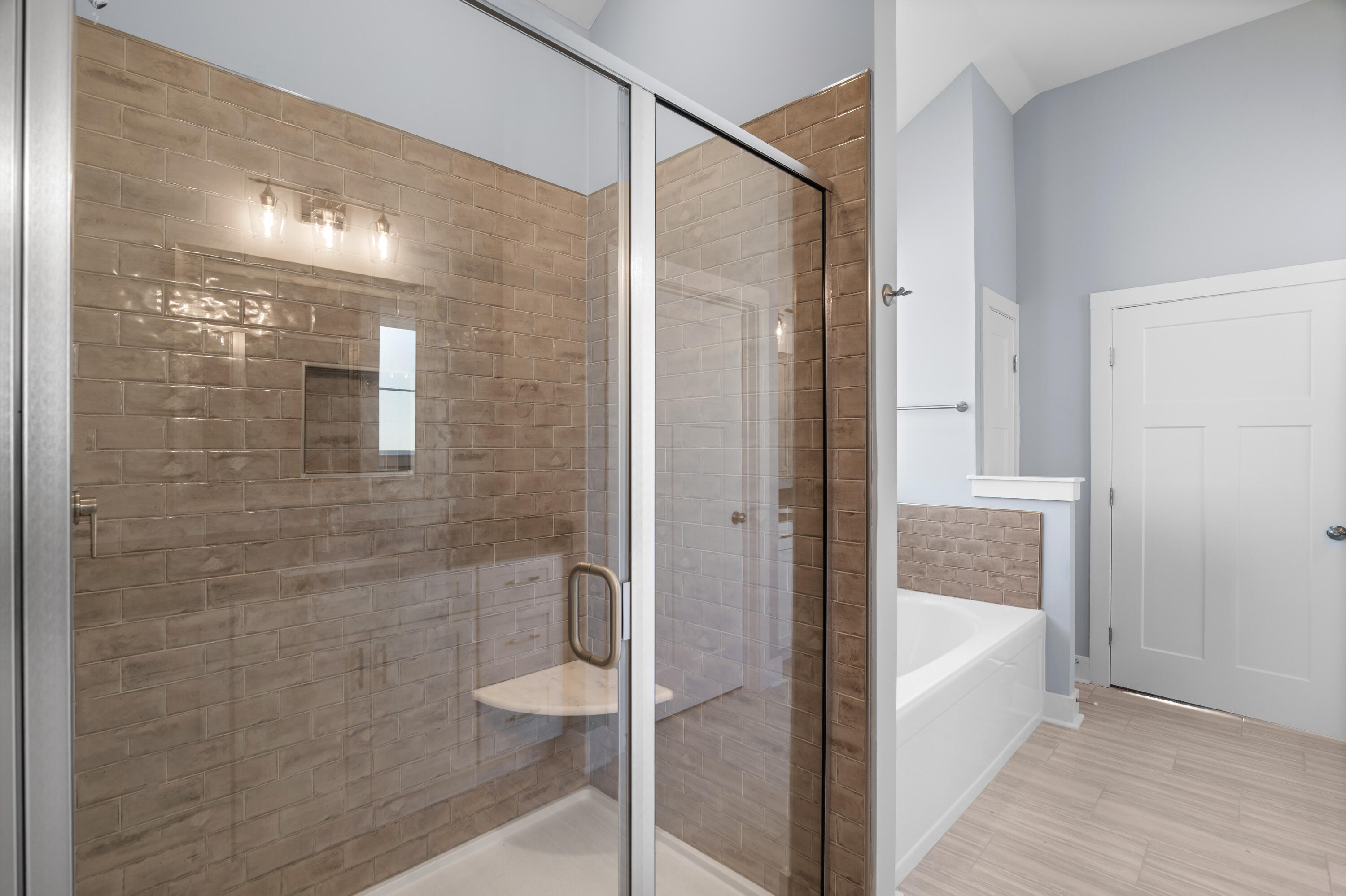 232 Dublin Loop Grovetown, GA 30813 - Photo 24 of 42 Shower