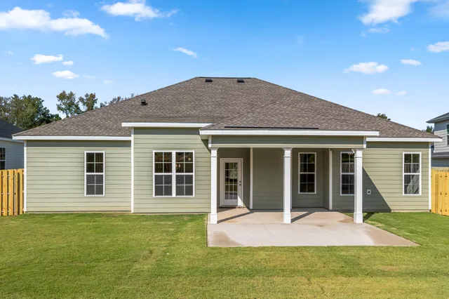 $469,900 | 232 Dublin Loop, Grovetown, GA 30813