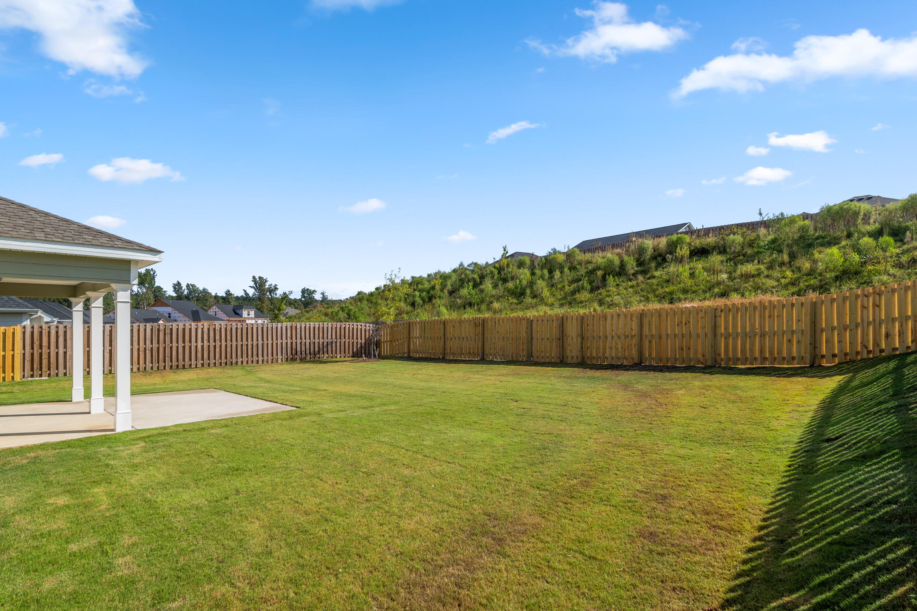 232 Dublin Loop Grovetown, GA 30813 - Photo 38 of 42 Huge Backyard