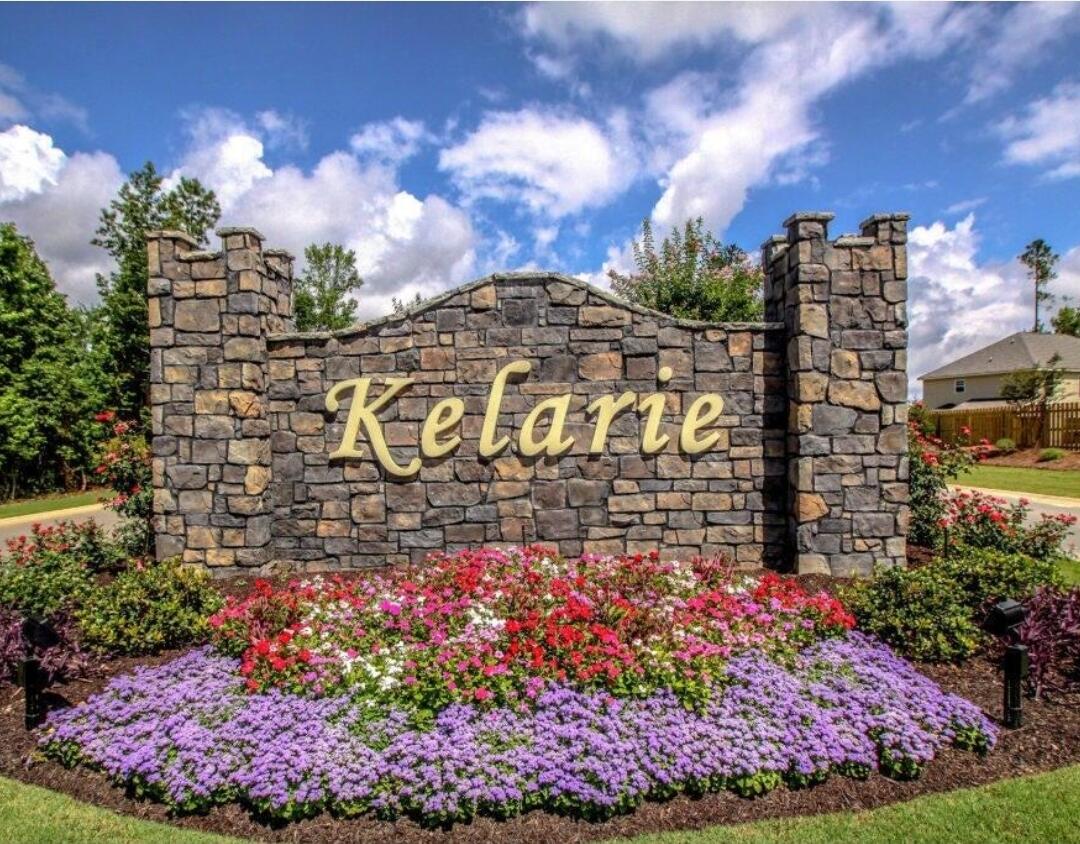 232 Dublin Loop Grovetown, GA 30813 - Photo 39 of 42 Kelarie's Final Phase