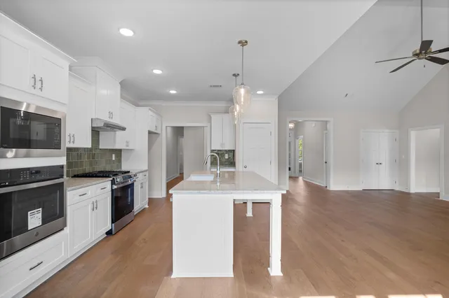 $469,900 | 232 Dublin Loop, Grovetown, GA 30813