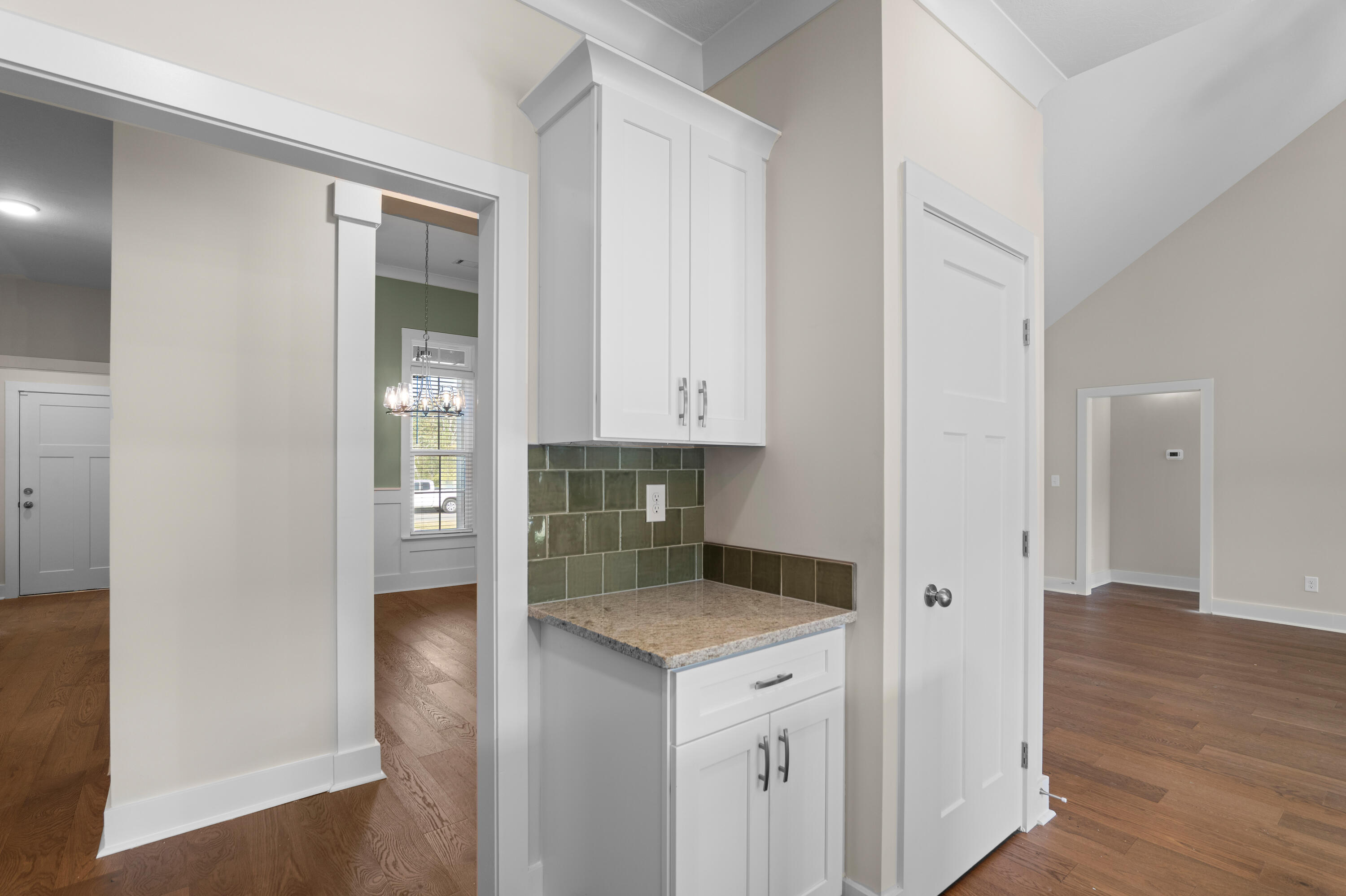 232 Dublin Loop Grovetown, GA 30813 - Photo 6 of 42 Pantry & Coffee Bar