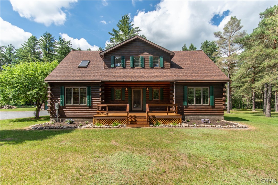 7909 Deer Run Road Greig, NY 13312 - Photo 2 of 50