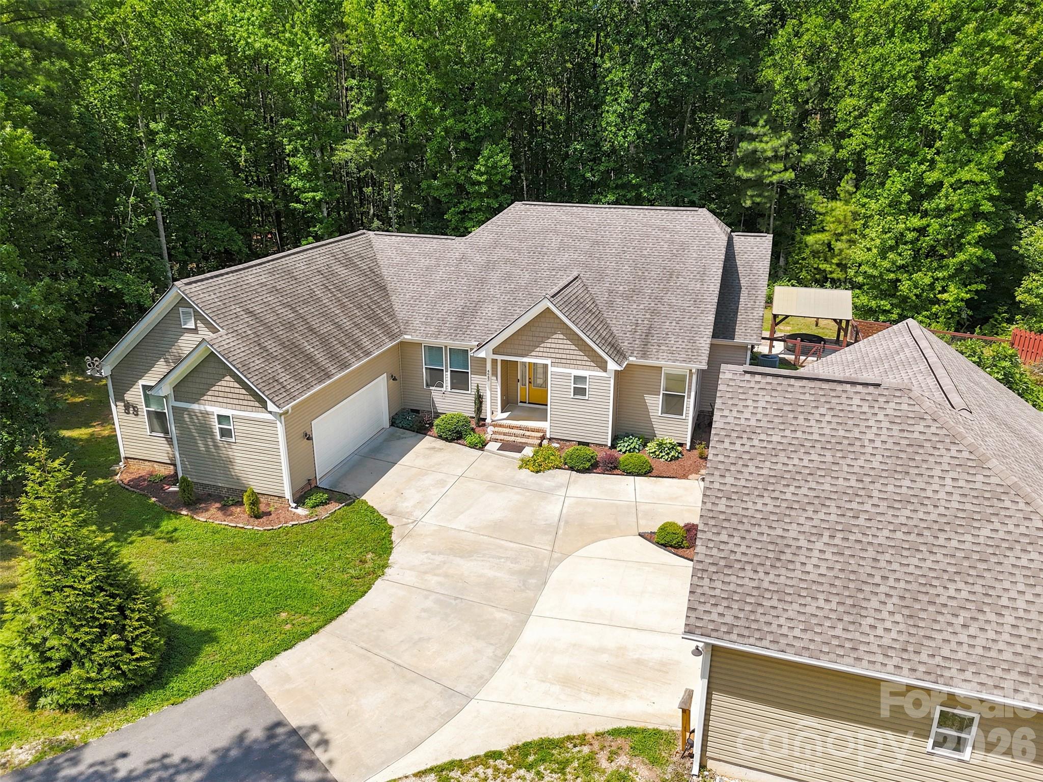 4643 Old Hickory Road Lancaster, SC 29720 - Photo 44 of 48