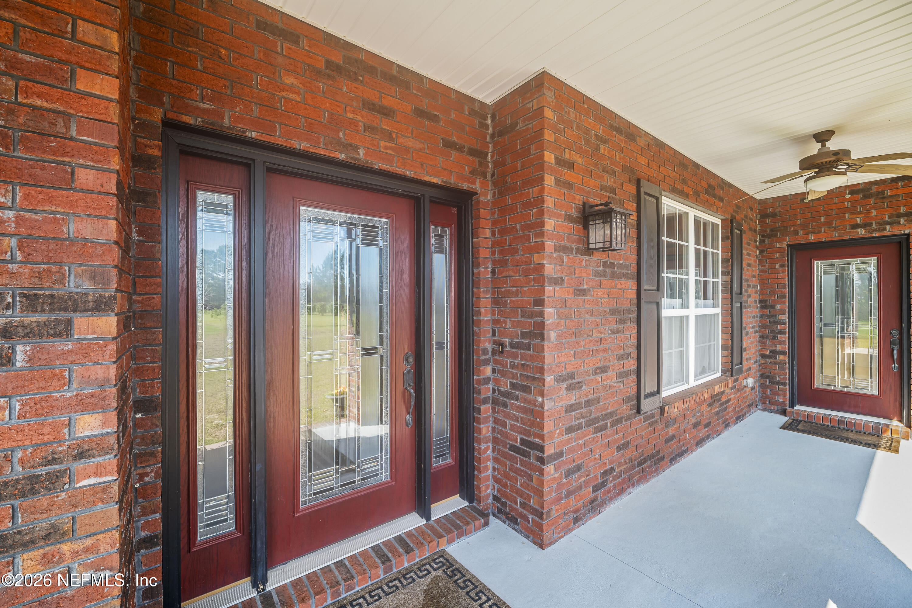 371154 Kings Ferry Road Hilliard, FL 32046 - Photo 12 of 65 11 Front Door