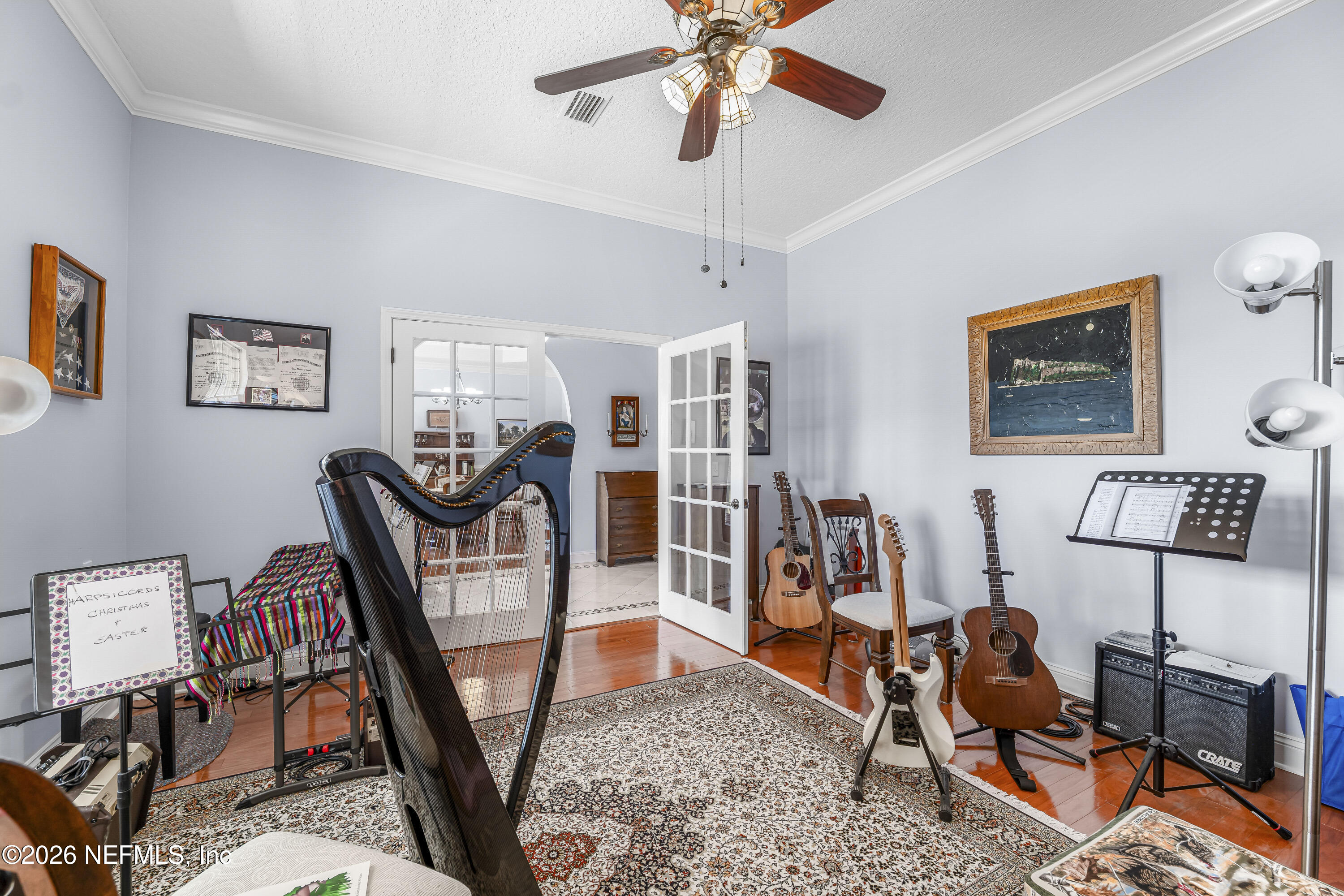 371154 Kings Ferry Road Hilliard, FL 32046 - Photo 15 of 65 14 Bonus Room