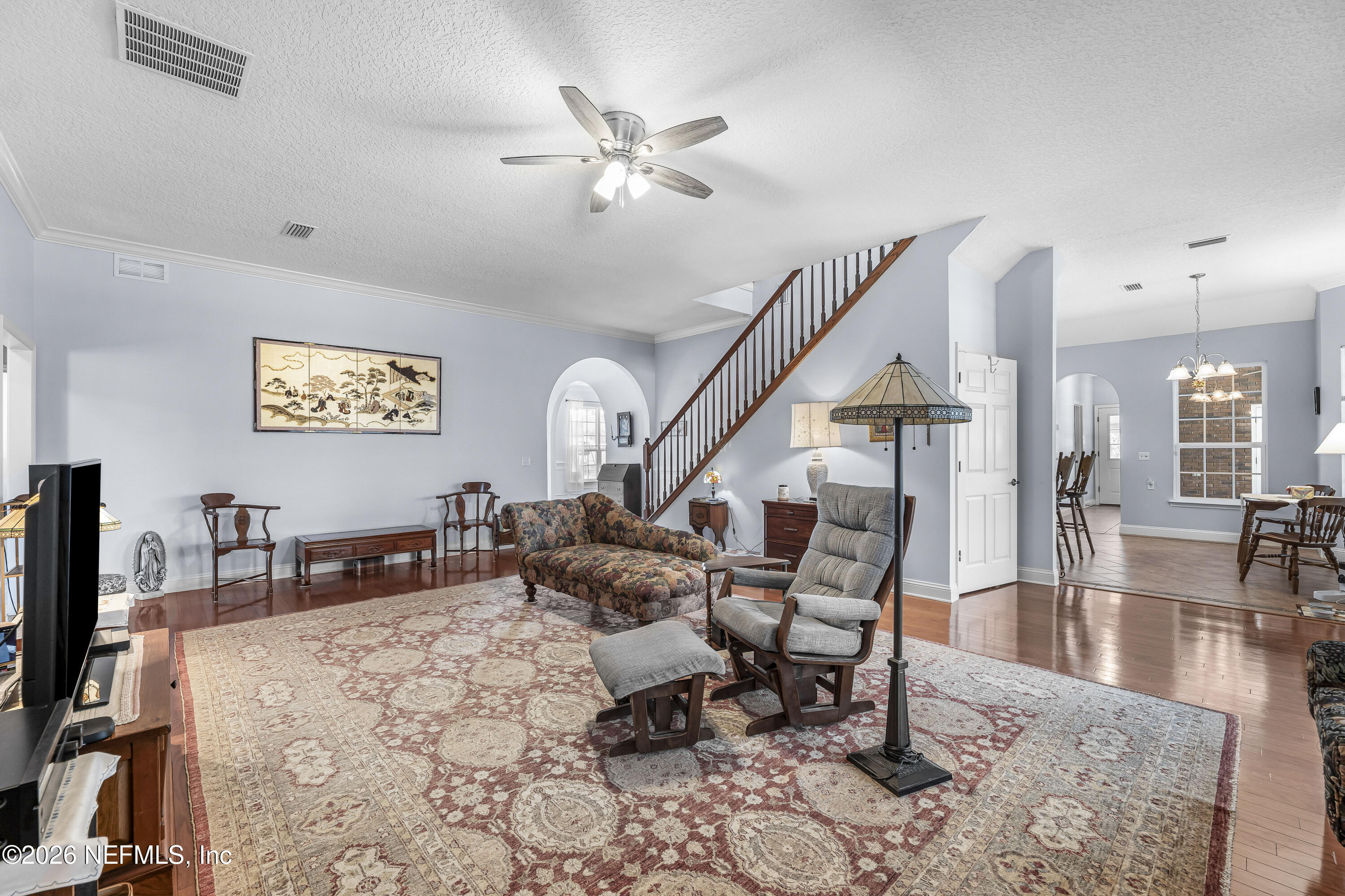 371154 Kings Ferry Road Hilliard, FL 32046 - Photo 20 of 65 19 Living Room
