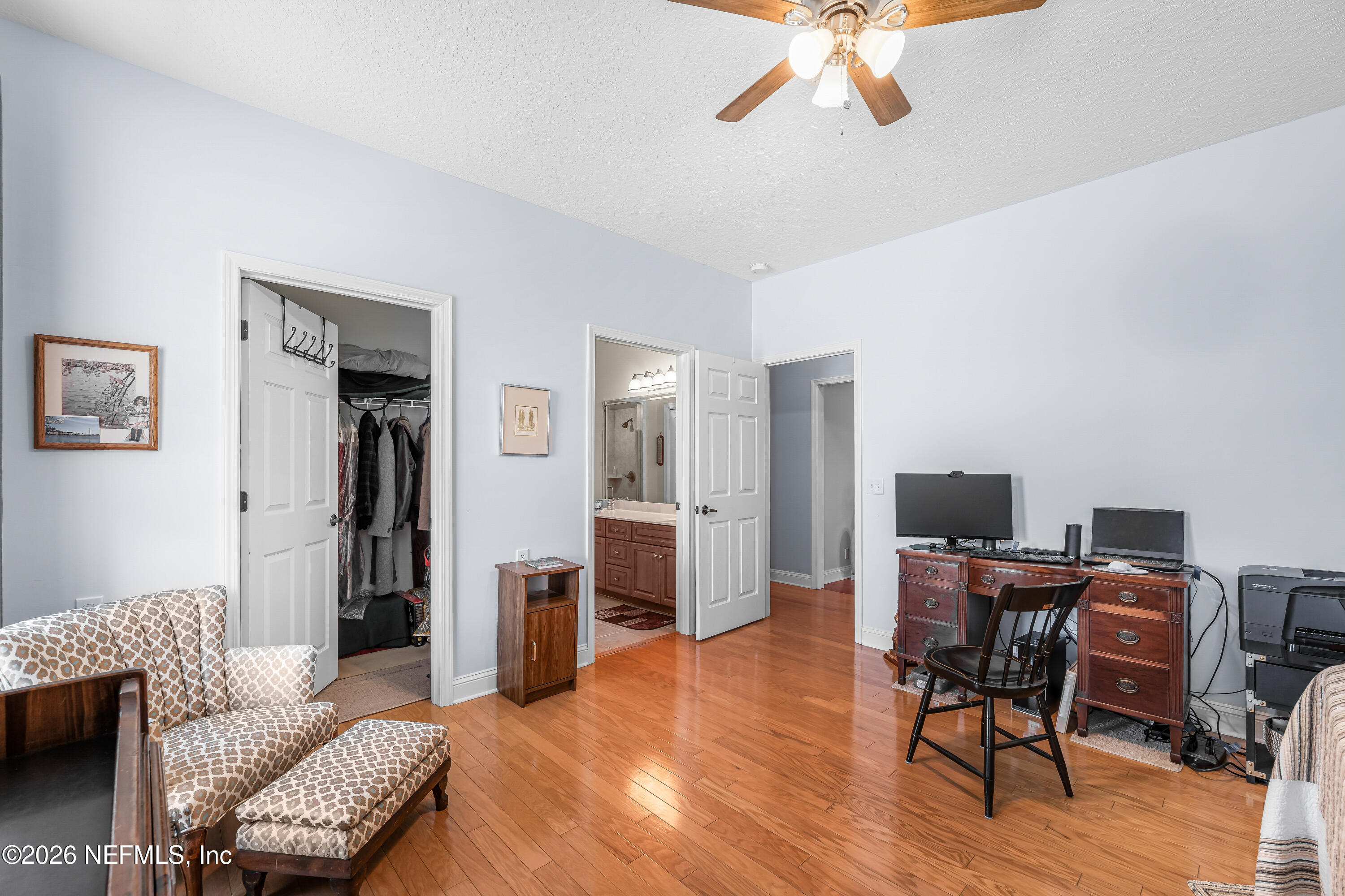 371154 Kings Ferry Road Hilliard, FL 32046 - Photo 24 of 65 a workspace with furniture and a window