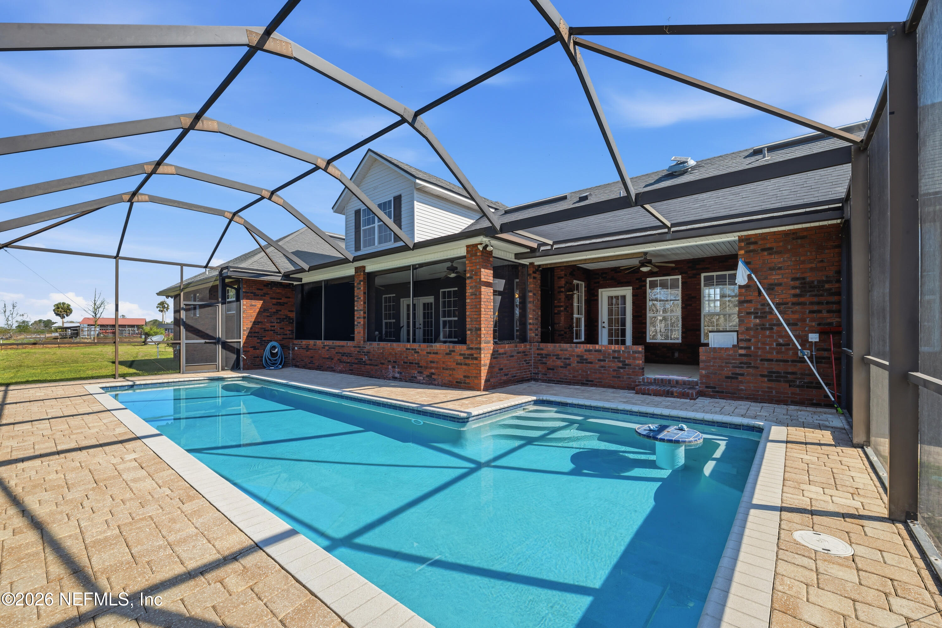 371154 Kings Ferry Road Hilliard, FL 32046 - Photo 3 of 65 02 Pool