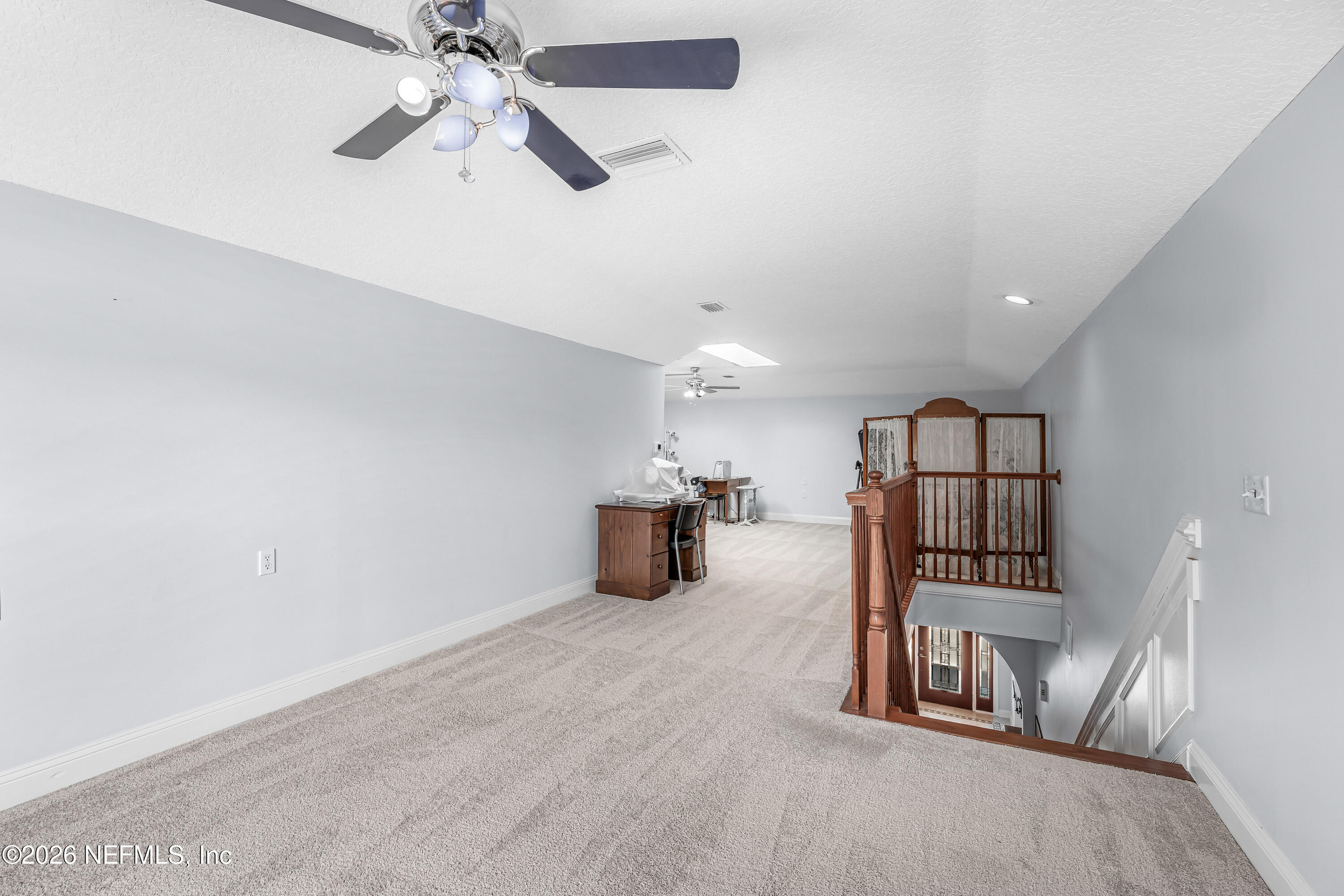 371154 Kings Ferry Road Hilliard, FL 32046 - Photo 38 of 65 37 Loft - 2nd Floor