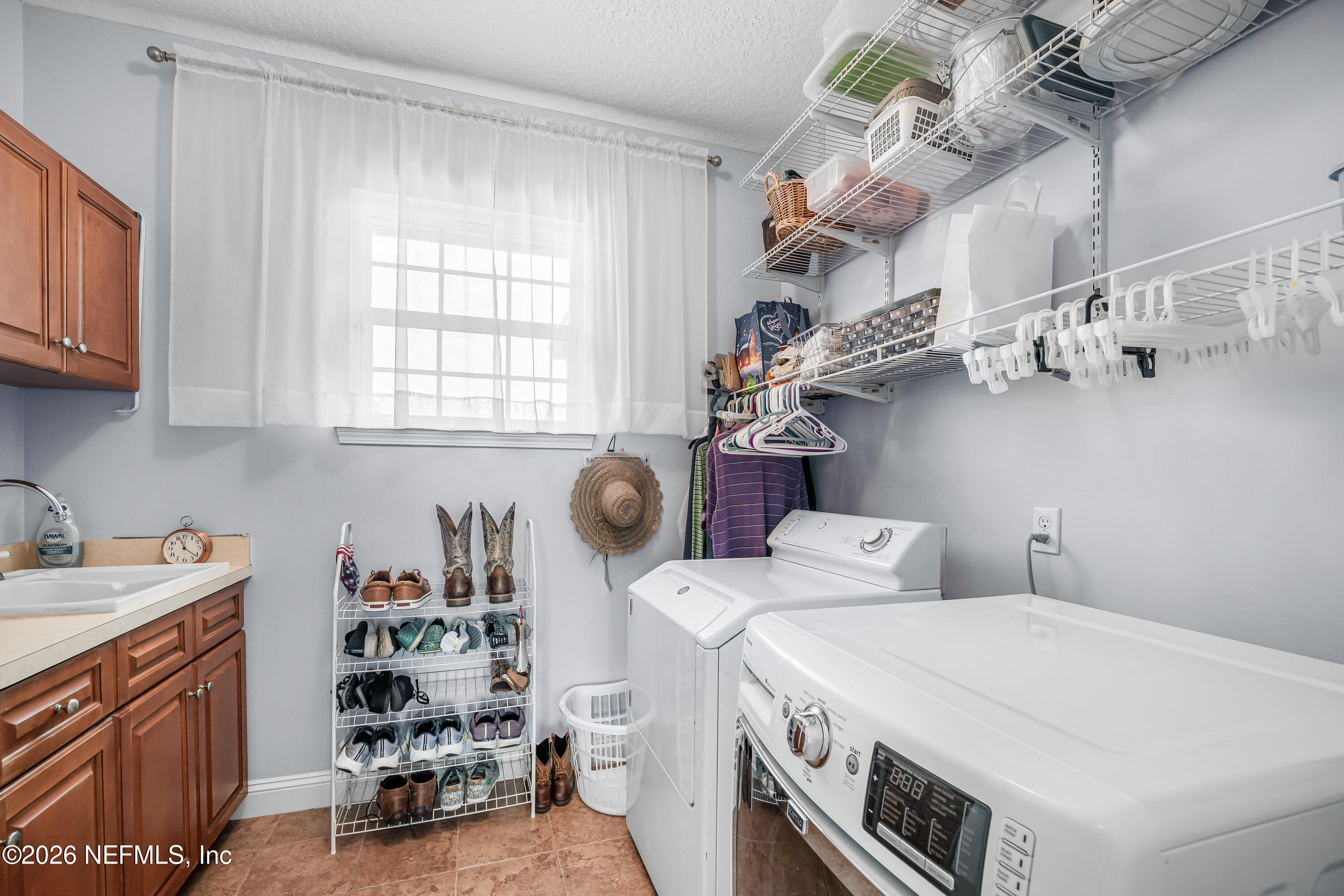 371154 Kings Ferry Road Hilliard, FL 32046 - Photo 42 of 65 41 Laundry Room - 1st Floor