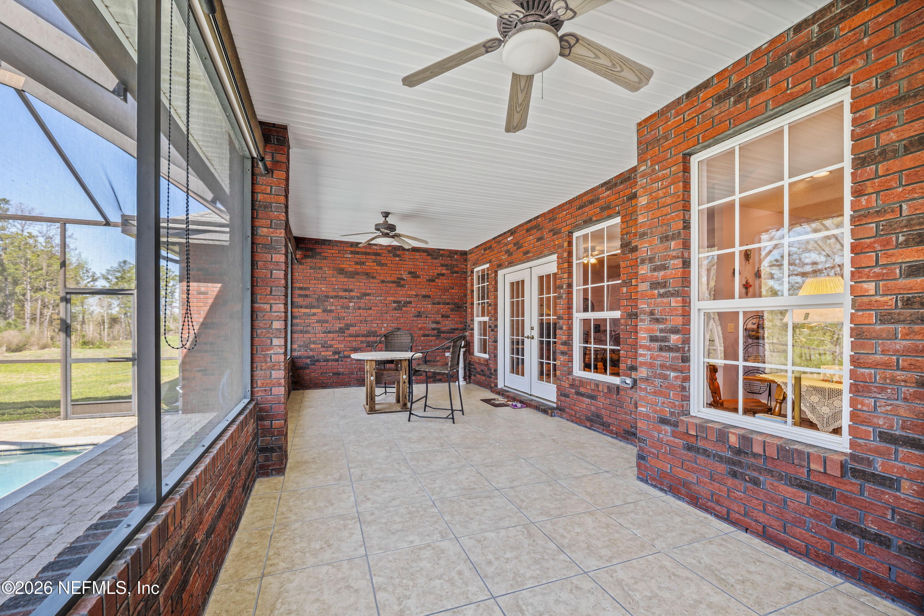 371154 Kings Ferry Road Hilliard, FL 32046 - Photo 44 of 65 43 Florida Room