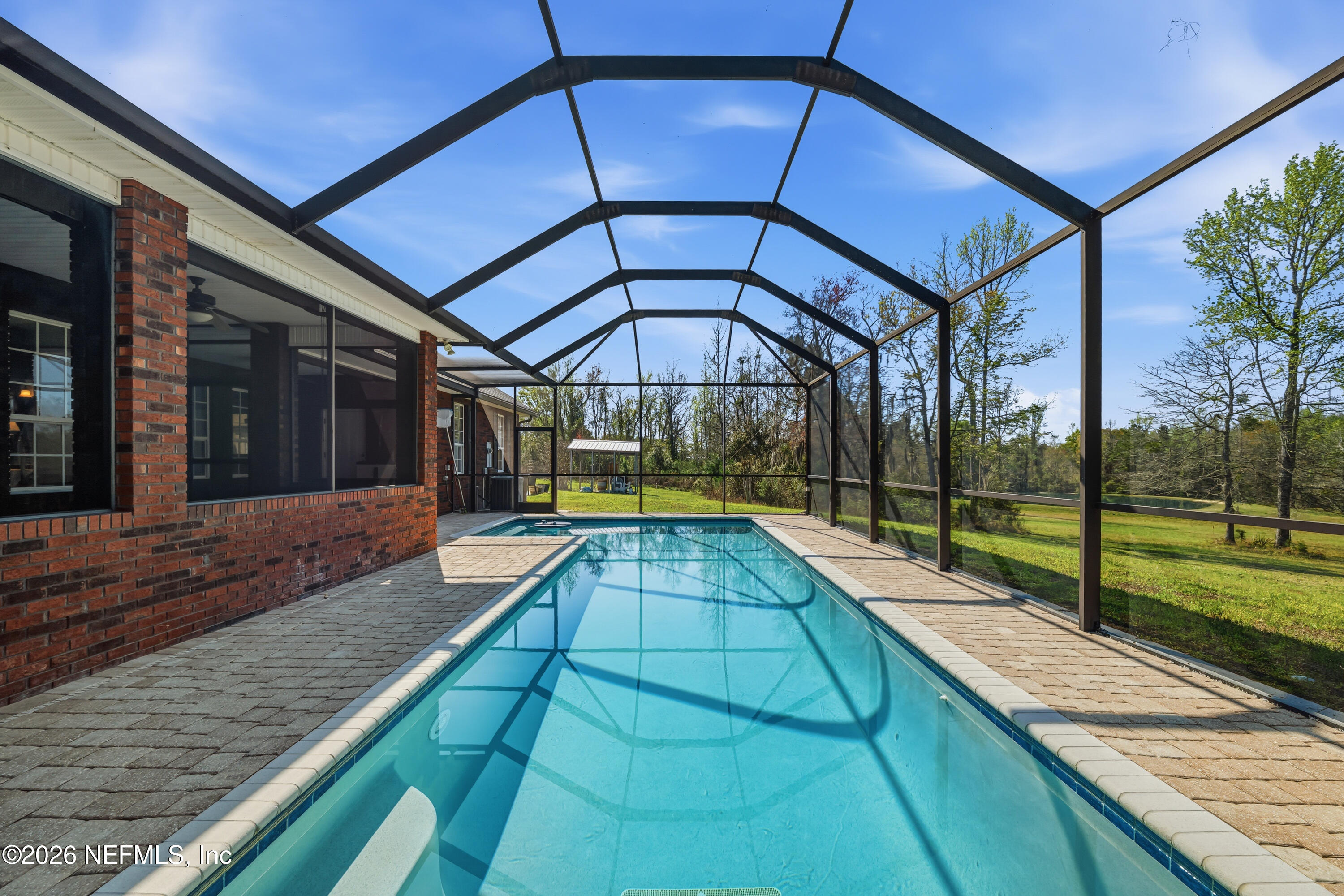 371154 Kings Ferry Road Hilliard, FL 32046 - Photo 48 of 65 47 Pool