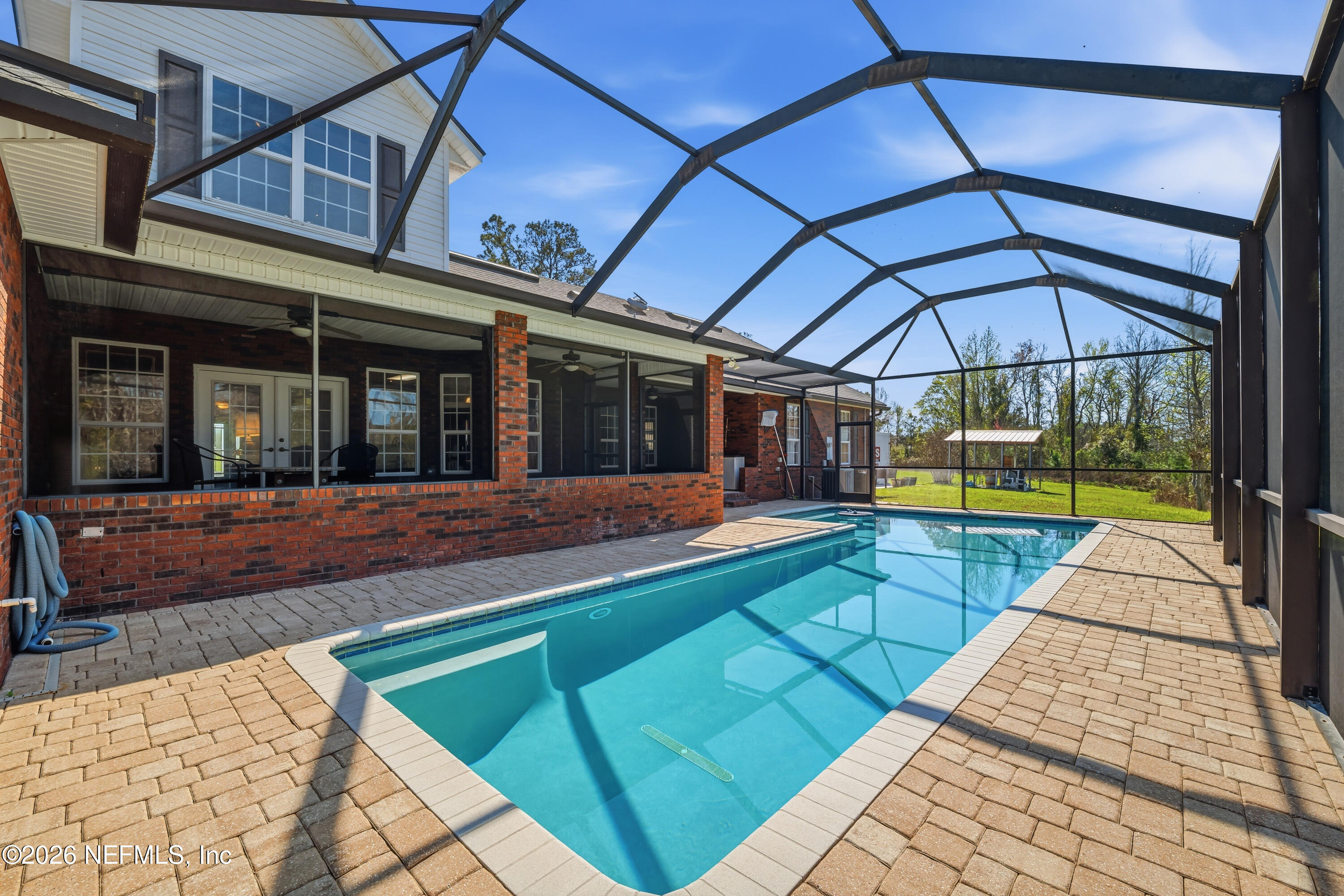 371154 Kings Ferry Road Hilliard, FL 32046 - Photo 49 of 65 48 Pool