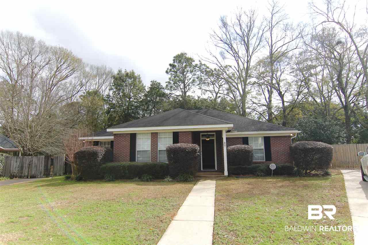2584 Windmill Court Mobile, AL 36693 - Photo 1 of 26