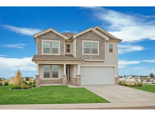$658,995 | 1714 Cord Grass Drive, Fort Collins, CO 80524