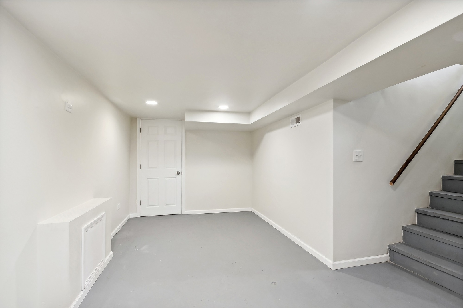 1513 Marquette Road Joliet, IL 60435 - Photo 11 of 16 a view of an empty room