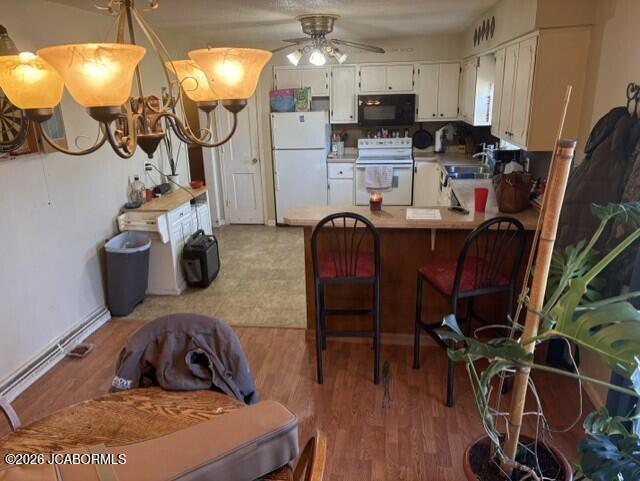 8101 North Wade School Road Columbia, MO 65202 - Photo 11 of 29