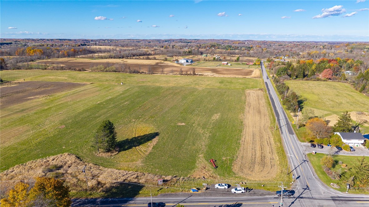 1495 West Bloomfield Road Mendon, NY 14472 - Photo 3 of 15